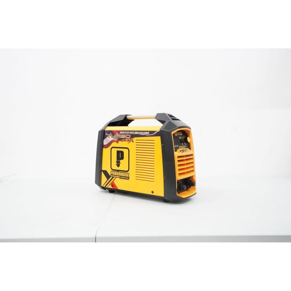 Powerhouse MMA-300 DC Inverter Welding Machine (TURBOMAXX) 300A | Powerhouse by KHM Megatools Corp. Powerhouse MMA-300 DC Inverter Welding Machine (TURBOMAXX) 300A | Powerhouse by KHM Megatools Corp.